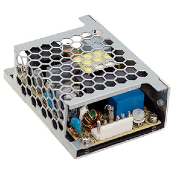 PSC 13.8V/35W/2.6A napájací záložný zdroj do skrinky