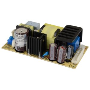 PSC 13.8V/60W/4.3A napájací záložný zdroj do skrinky