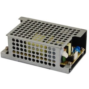 PSC 13.8V/60W/4.3A napájací záložný zdroj do skrinky