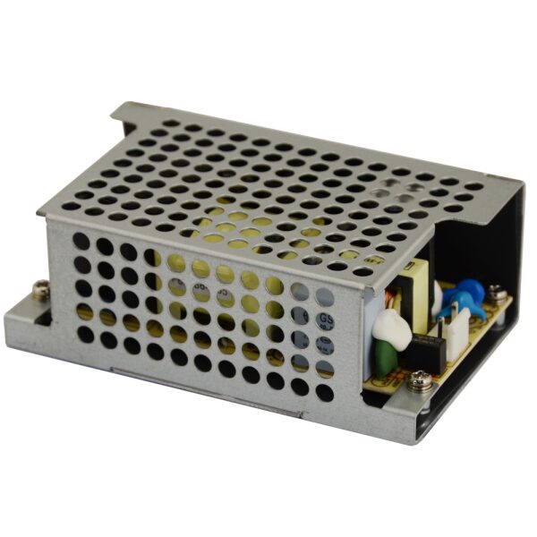 PSC 13.8V/60W/4.3A napájací záložný zdroj do skrinky