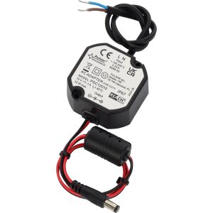 PSC 12V/1A/55MM pulzný napájací zdroj