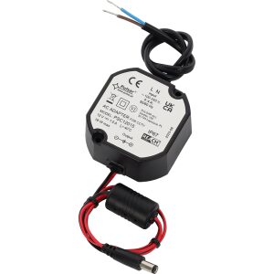 PSC 12V/1.5A/66MM pulzný napájací zdroj