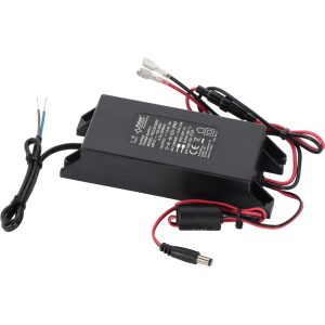 PSCLB 13.8V/2A pulzný napájací zdroj