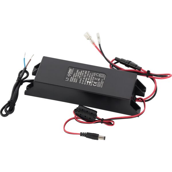 PSCLB 13.8V/3A PSCLB 13.8V/2A pulzný napájací zdroj