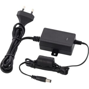 PSD 12V/1A pulzný napájací zdroj desktop pre CCTV