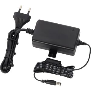 PSD 12V/2A pulzný napájací zdroj desktop pre CCTV