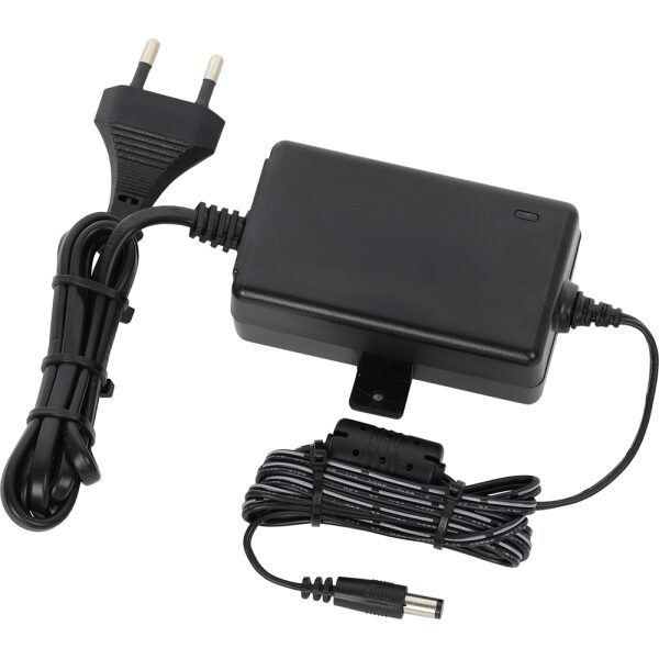 PSD 12V/2A pulzný napájací zdroj desktop pre CCTV