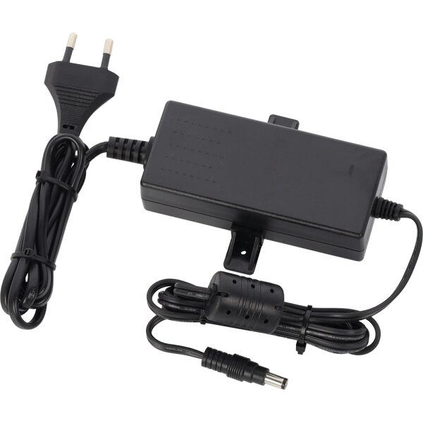 PSD 12V/3A pulzný napájací zdroj desktop pre CCTV