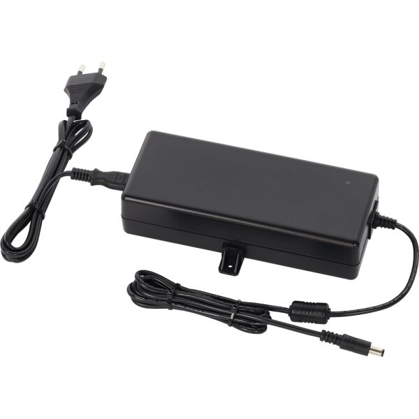PSD 12V/7A pulzný napájací zdroj desktop pre CCTV
