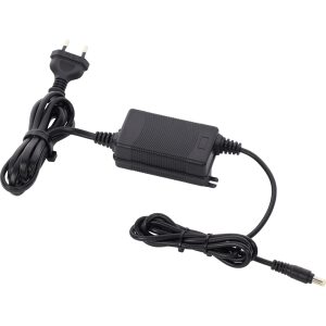PSD 52V/0.75A  pulzný napájací zdroj desktop pre CCTV