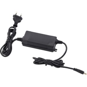 PSD 52V/1.15A pulzný napájací zdroj desktop pre CCTV
