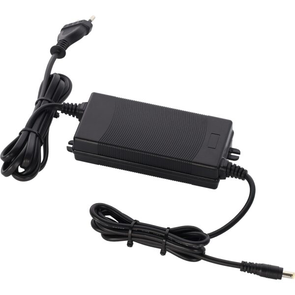 PSD 52V/1.75A pulzný napájací zdroj desktop pre CCTV