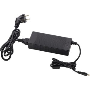 PSD 52V/2.3A pulzný napájací zdroj desktop pre CCTV
