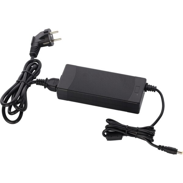 PSD 52V/2.3A pulzný napájací zdroj desktop pre CCTV
