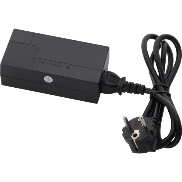 PSP 52V/0.3A PoE desktopový zdroj