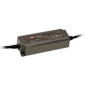 PWM 12V/60W/5A napájací zdroj pre LED osvetlenie