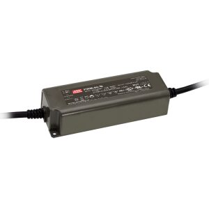 PWM 24V/60W/2.5A napájací zdroj pre LED osvetlenie