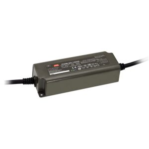 PWM 24V/60W/2.5A napájací zdroj pre LED osvetlenie