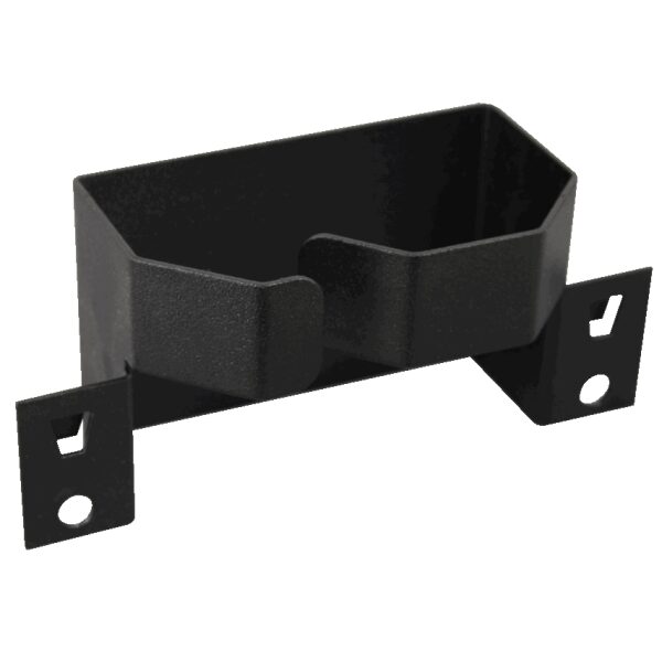 Vertikálny organizátor káblov pre skrinky RACK typu RS/ZRS
