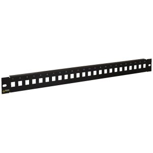 RAP-SC/APC1 Frame  SC/APC Distribučné panely  24 ports