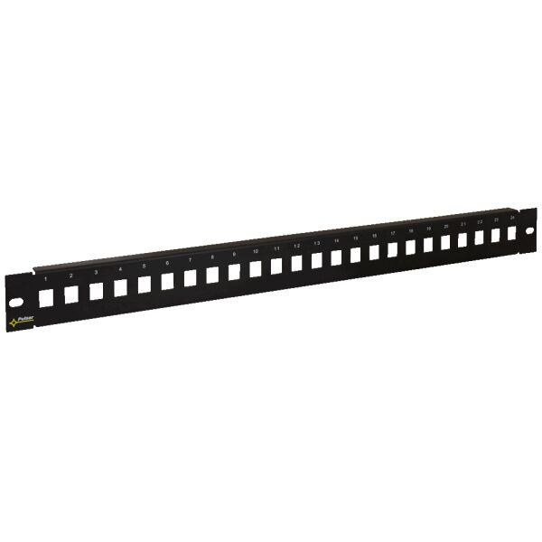 RAP-SC/APC1 Frame  SC/APC Distribučné panely  24 ports