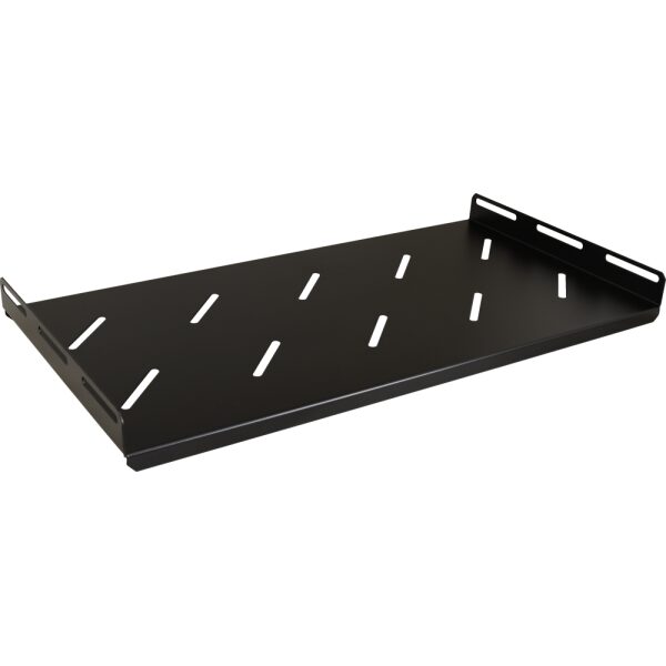 Pevná polička 485×250 do skrinky RACK typu RW/RWA/RWD