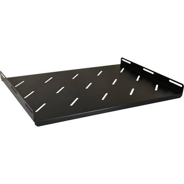 Pevná polička 485×350 do skrinky RACK typu RW/RWA/RS/ZRS