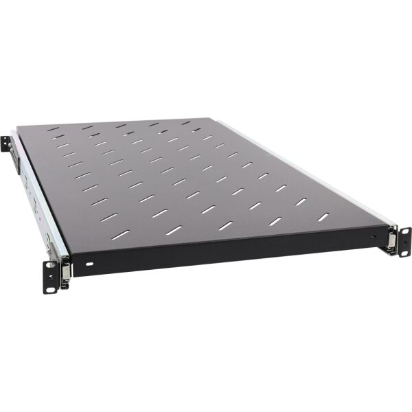 Vysúvacia polička 420×730 do skrinky RACK 19″