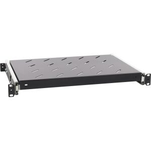 Vysúvacia polička 420×280 do skrinky RACK 19″