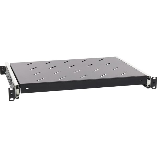 Vysúvacia polička 420×280 do skrinky RACK 19″