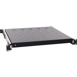 Vysúvacia polička 420×400 do skrinky RACK 19″