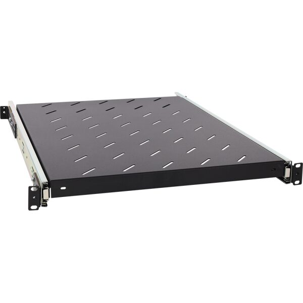 Vysúvacia polička 420×550 do skrinky RACK 19″