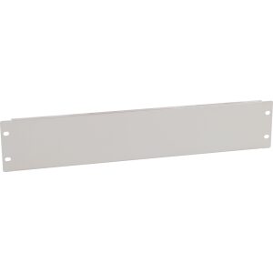 Prázdny panel 2U