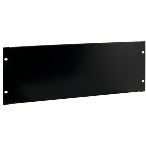 Prázdny panel 4U