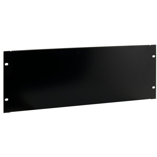 Prázdny panel 4U