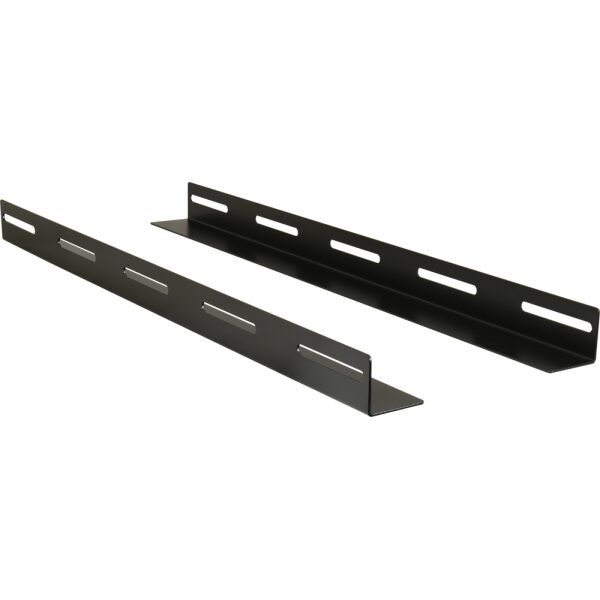 Súprava dvoch montážnych líšt 550mm do skríň RACK typu RS/ZRS