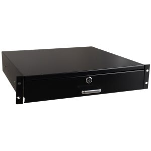 Zásuvka RACK  2U