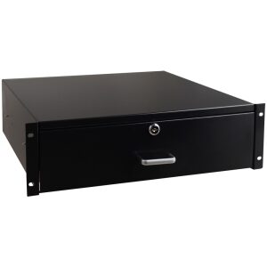 Zásuvka RACK  3U