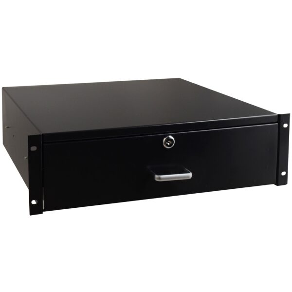 Zásuvka RACK  3U
