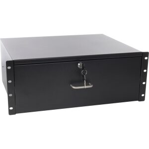 Zásuvka RACK  4U