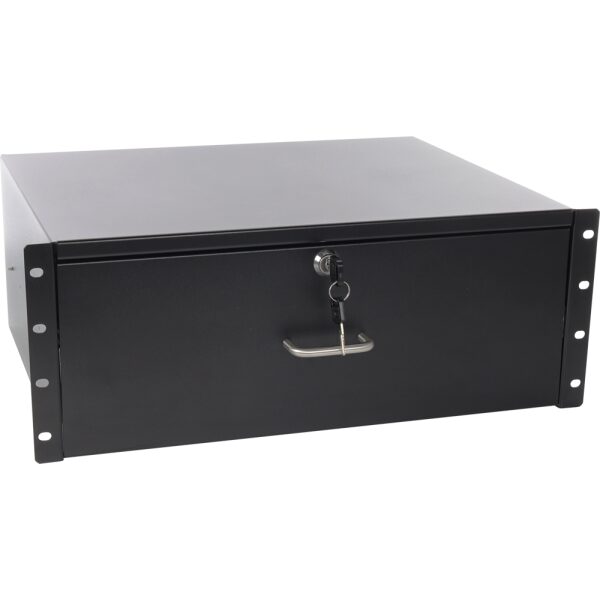Zásuvka RACK  4U