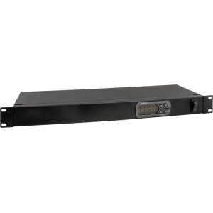 Termostat RACK 1U