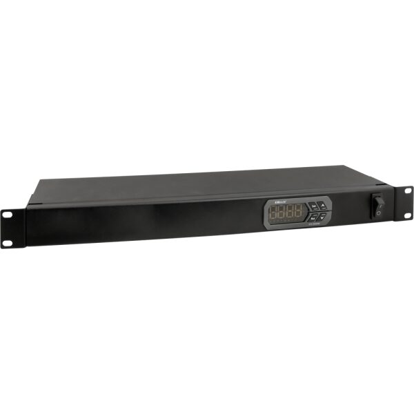 Termostat RACK 1U