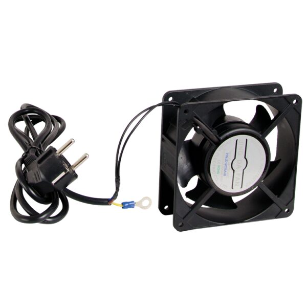 Ventilátor 1/230 pre visiace skrinky typ: RWA  RW  RWD