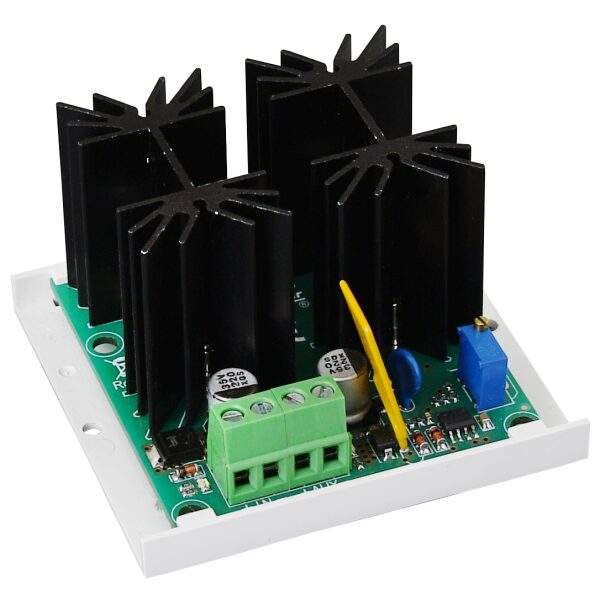 RN 12V/5A DC reduktor napätia