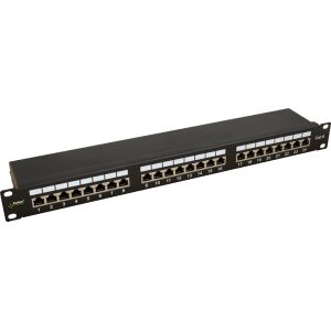 Distribučné panely RP-F24V6 24 ports / FTP / Cat6