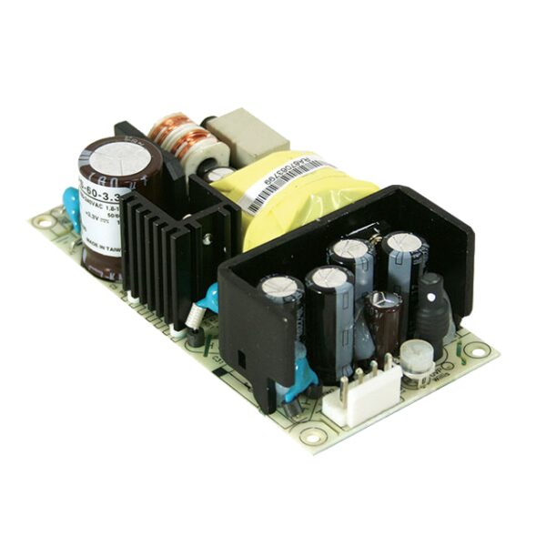 RPS 24V/60W/2.5A otvorený napájací zdroj