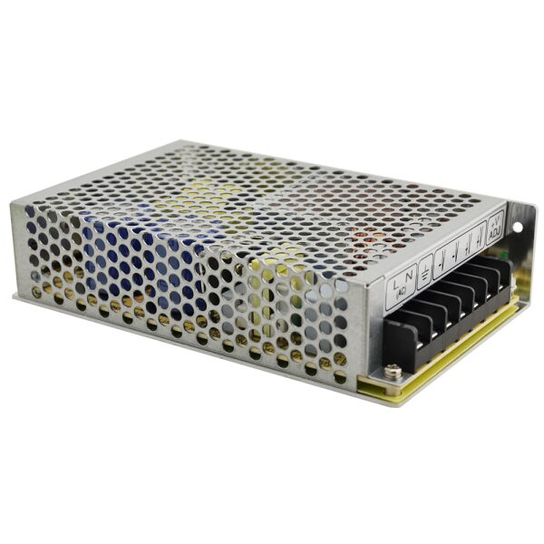 RS 15V/105W/7A napájací zdroj do skrinky
