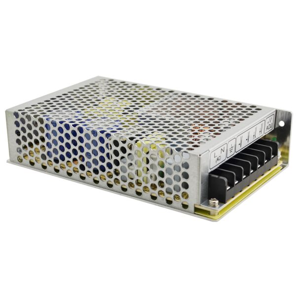 RS 24V/108W/4.5A napájací zdroj do skrinky