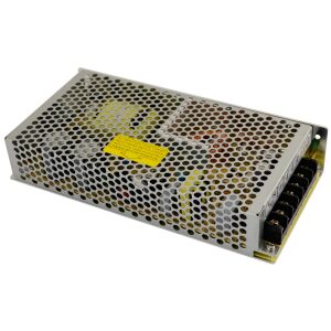 RS 15V/150W/10A napájací zdroj do skrinky
